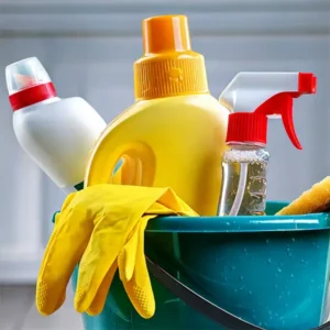 Cleaning tools