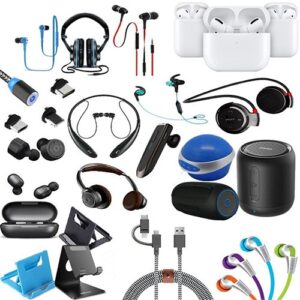 Electronics