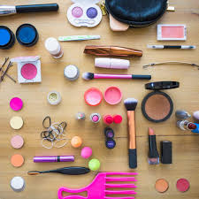 Beauty Tools