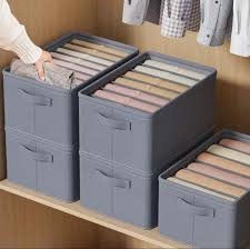 Storage Organizers